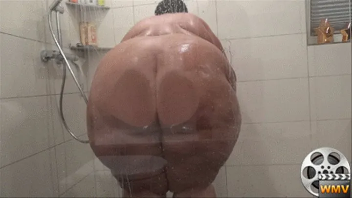 Supersize Showering