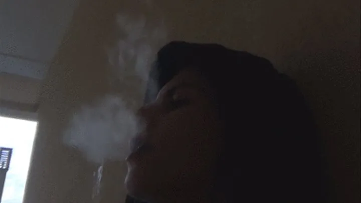 SMOKE IN the DARK