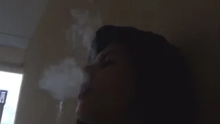 SMOKE IN the DARK