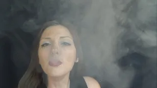 SMOKE CLOUDs