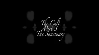 The Cult - Part 3 - The Sanctuary