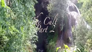 The Cult Part 2 - Tree Of Lucidity