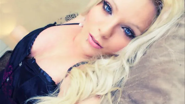 Slave Training ( Become My Mindless Puppet) Rest Loop By Annabelfatale.com