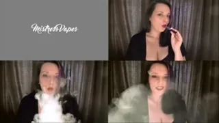 Mistress Vapes!