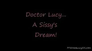 Sissy ~ A Sissy's Dream...