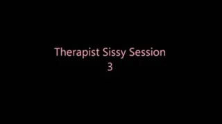 Sissy Session 3..