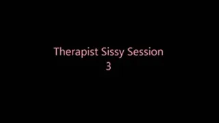 Sissy Session 3....