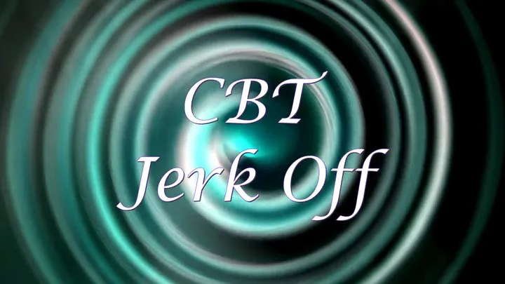 CBT Jerk Off