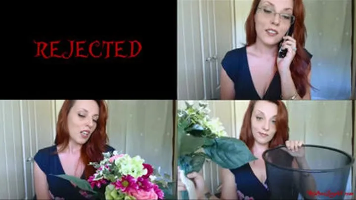 REJECTED!!!