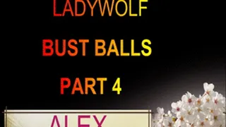 ALEX GETS HIS BALLS BUSTED PART 4 X 1920 HD