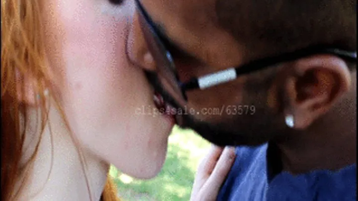 Kissing MM Video 2