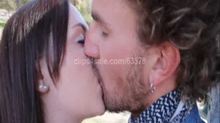 Kissing (CM Video 4 ) - WMV