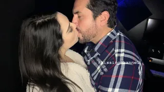 Fabreea Kissing Video 5 Thursday