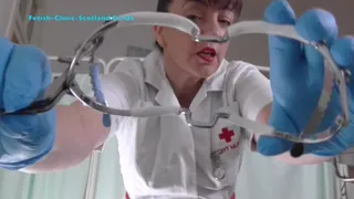 Dental Exam 1 Gag Insertion