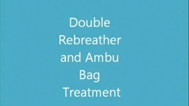 Rubber Clinic Part 3 Double Rebreather