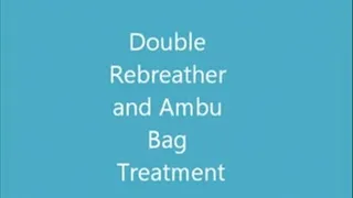 Rubber Clinic Part 3 Double Rebreather