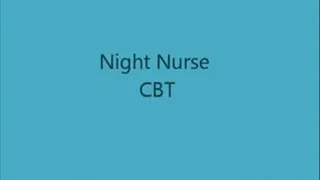 Night Nurse CBT Compete Film