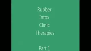 Rubber Clinic Part 1