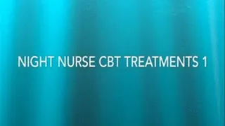 Nasty Night Nurse CBT