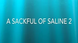 A Sackful of Saline 2
