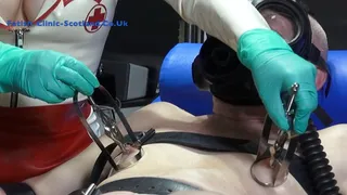 Medical Sadism 1