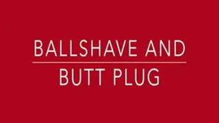 Ball Shave 2