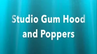 Studio Gum Hood and