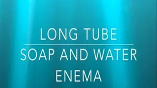 Long Tube Enema Part 1