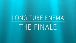 Long Tube Enema Part 2