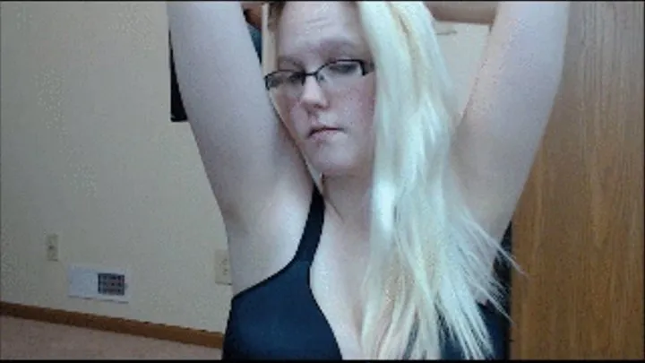 Armpit Fetish