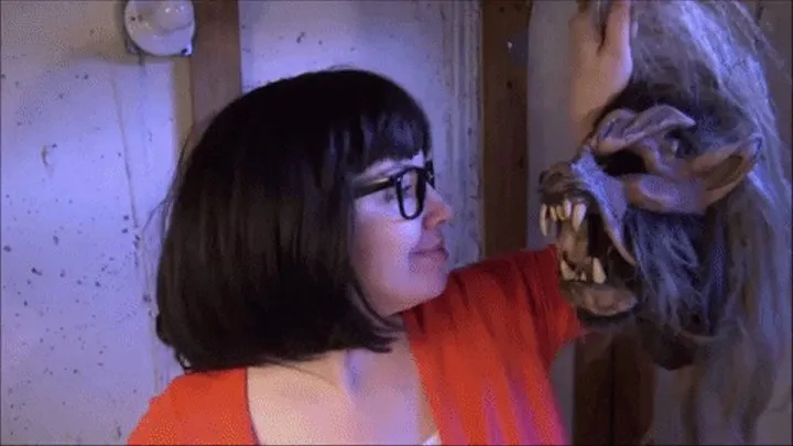 Velma and the WolfMan