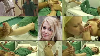 Jade the Nurse Clog Thief & Tickle Revenge (1024 X 576)