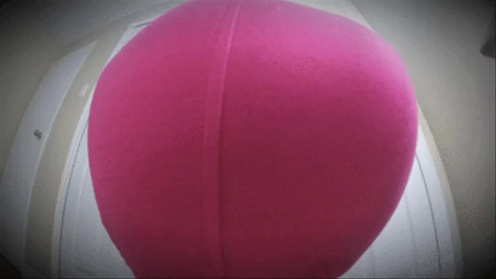 Ass Pumping Pink Skirt