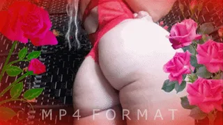 Sissy Bottom Slut for Valentines