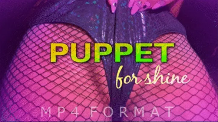 Puppet for Shine