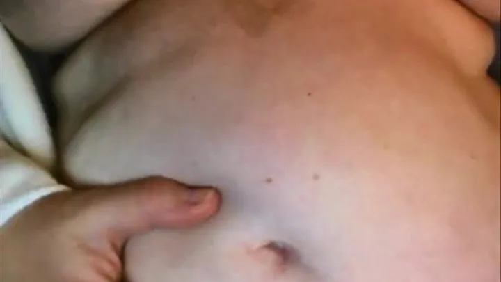 BBW Belly Worship