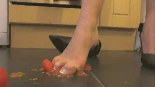 Tomato Squish