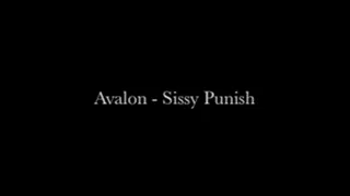 Avalon Sissy P2