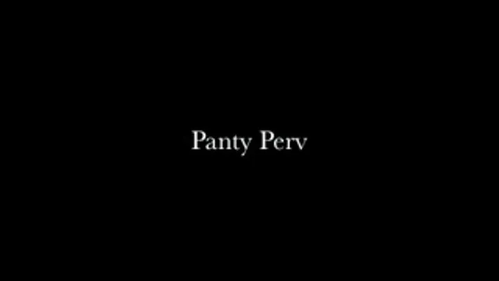 Panty Perv