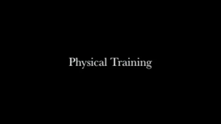 Personal Trainer