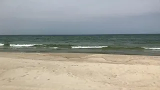 Orgasm waves 1&2