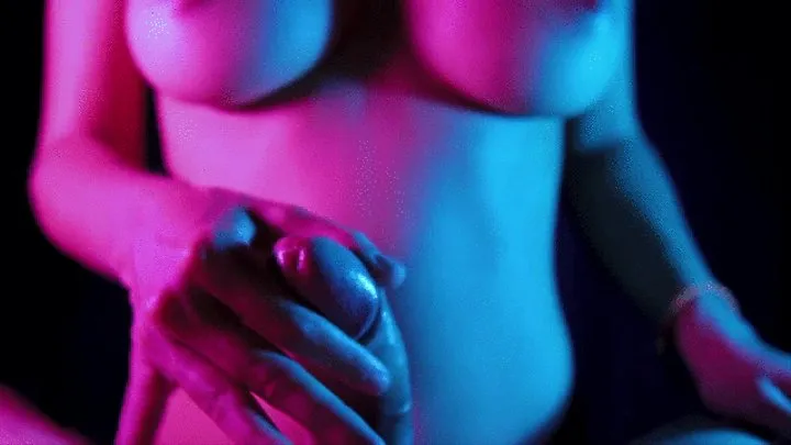 Neon orgasm 3#3*