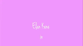 Elan Kane: Goddess of Space and Time