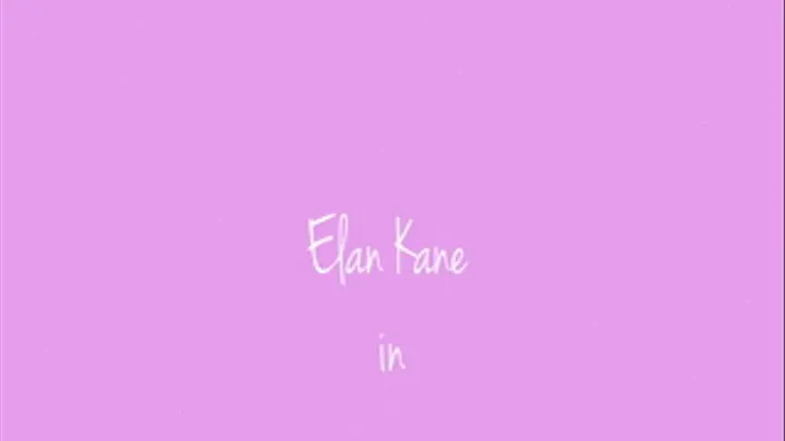 Enchanted By Elan