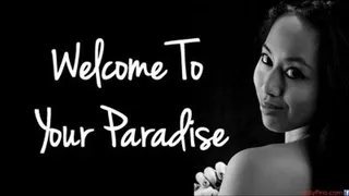 Welcome To Your Paradise mp3