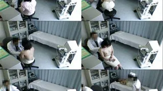 Clueless Patient Is Already - DDEK-005 - Part 1 (Faster Download)