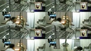 Patient Has No Idea Of Her Doctor's Horniness - DDFE-002 - Part 3 (Faster Download)