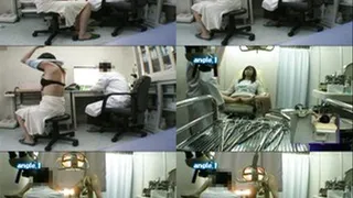 Patient Has No Idea Of Her Doctor's Horniness - DDFE-002 - Part 2 (Faster Download)