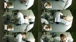 Doctor Gets Access to Patient's Tits - DDFJ-002 - Part 2 (Faster Download)