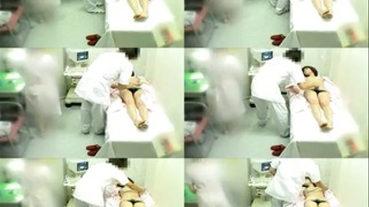 Horny Doctor Got Patient Naked - DDSE-003 - Part 2 (Faster Download)